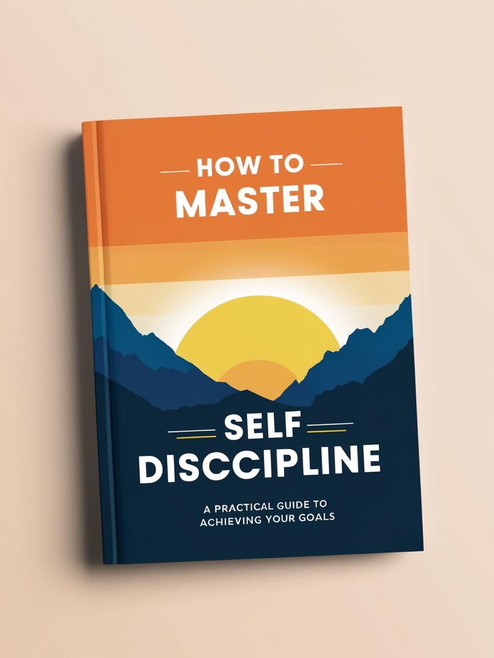 SELF-HELP BOOK MEGA BUNDLE (6 Books)