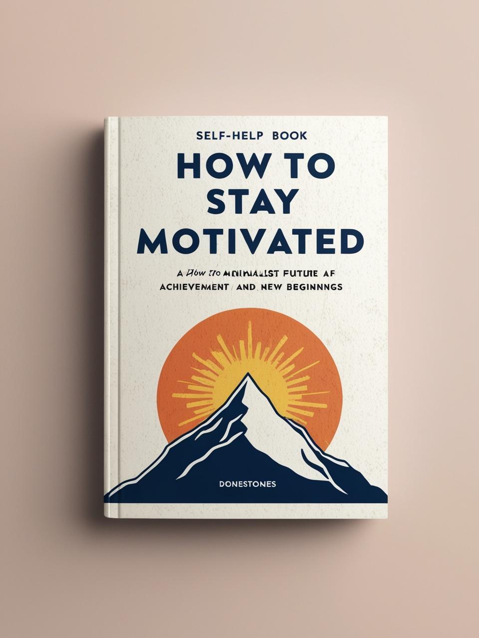 SELF-HELP BOOK MEGA BUNDLE (6 Books)